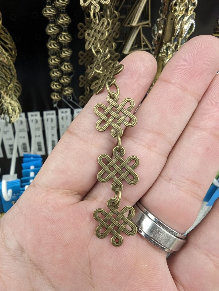 knot