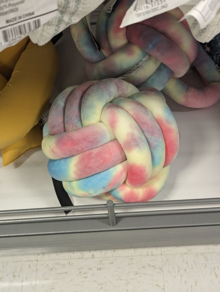 knot