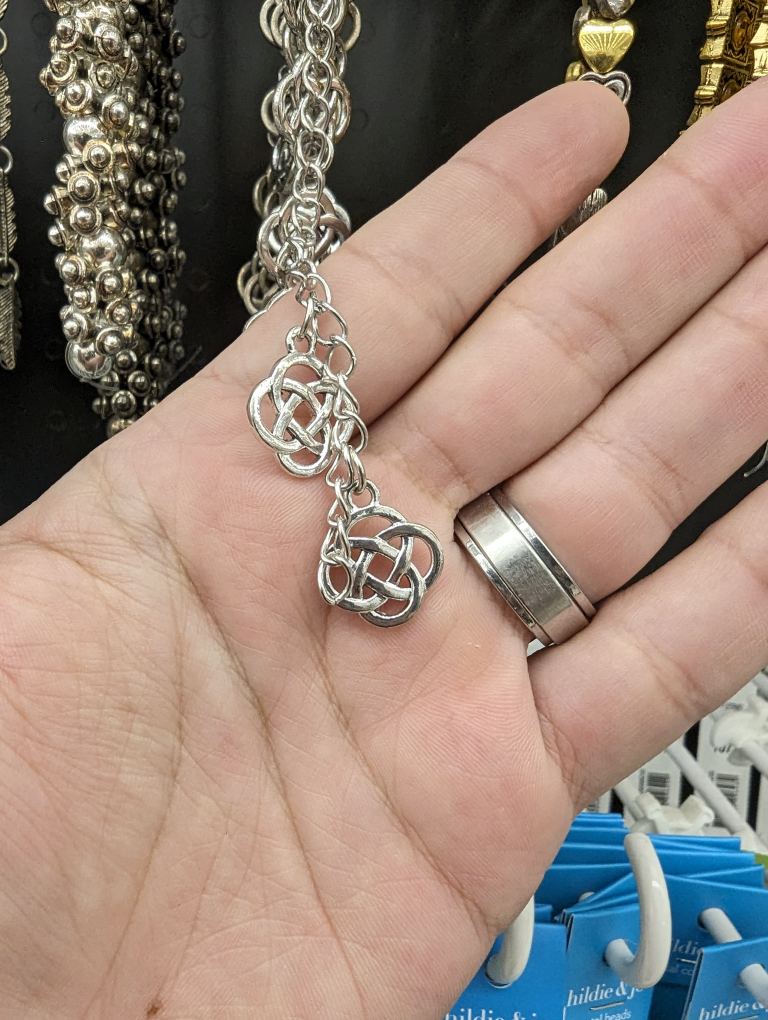 knot