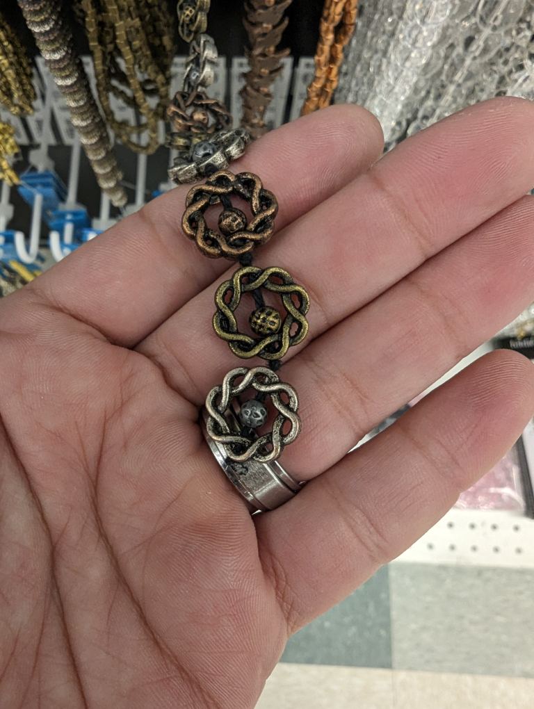 knot